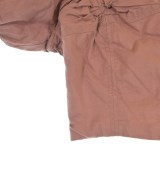 SNIDEL（スナイデル）ブラウス 茶 サイズ:F レディース/2200608716107