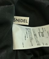 SNIDEL（スナイデル）ミニスカート 黒 サイズ:0(S位) レディース/2200612848030