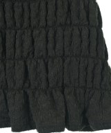 SNIDEL（スナイデル）ミニスカート 黒 サイズ:0(S位) レディース/2200612848030