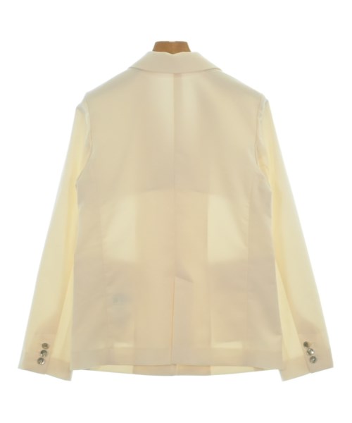 SNIDEL（スナイデル）テーラードジャケット ベージュ サイズ:0(S位) レディース/2200621433036