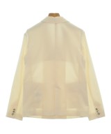 SNIDEL（スナイデル）テーラードジャケット ベージュ サイズ:0(S位) レディース/2200621433036