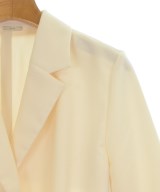 SNIDEL（スナイデル）テーラードジャケット ベージュ サイズ:0(S位) レディース/2200621433036