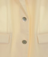 SNIDEL（スナイデル）テーラードジャケット ベージュ サイズ:0(S位) レディース/2200621433036