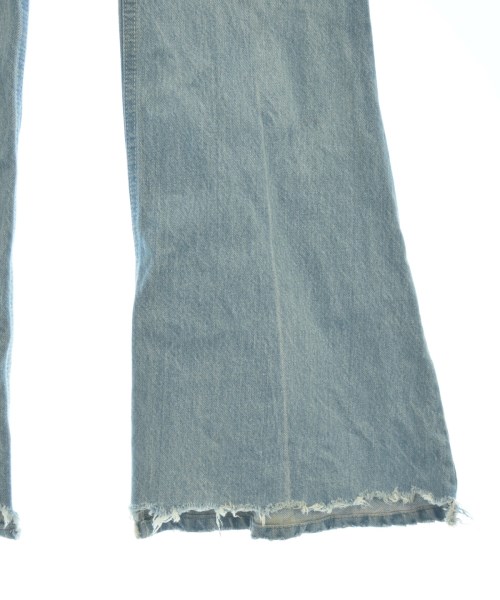 SNIDEL（スナイデル）デニムパンツ 青 サイズ:1(M位) レディース/2200621714074