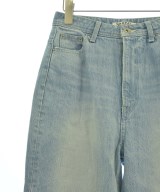SNIDEL（スナイデル）デニムパンツ 青 サイズ:1(M位) レディース/2200621714074