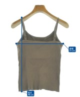 SNIDEL（スナイデル）キャミソール ピンク サイズ:ONE レディース/2200621714104