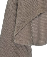 SNIDEL（スナイデル）ニット・セーター 茶 サイズ:ONE レディース/2200621714111