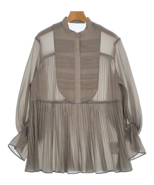 スナイデル(SNIDEL)のSNIDEL ブラウス