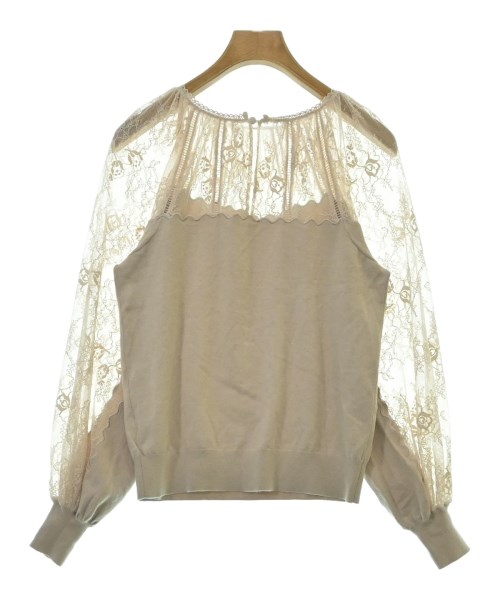 SNIDEL（スナイデル）ニット・セーター ピンク サイズ:F レディース/2200609009093