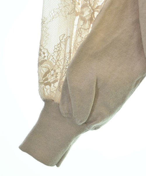 SNIDEL（スナイデル）ニット・セーター ピンク サイズ:F レディース/2200609009093