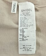 SNIDEL（スナイデル）ニット・セーター ピンク サイズ:F レディース/2200609009093