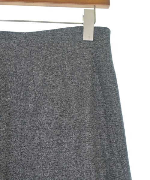 SNIDEL（スナイデル）ロング・マキシ丈スカート グレー サイズ:2(L位) レディース/2200612511033