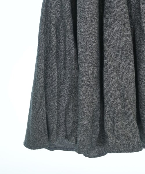 SNIDEL（スナイデル）ロング・マキシ丈スカート グレー サイズ:2(L位) レディース/2200612511033