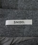 SNIDEL（スナイデル）ロング・マキシ丈スカート グレー サイズ:2(L位) レディース/2200612511033