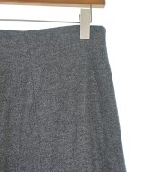 SNIDEL（スナイデル）ロング・マキシ丈スカート グレー サイズ:2(L位) レディース/2200612511033