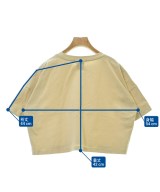 SNIDEL（スナイデル）Tシャツ・カットソー ベージュ サイズ:F レディース/2200612511040