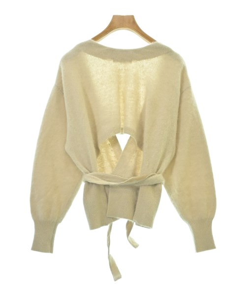 SNIDEL（スナイデル）カーディガン ベージュ サイズ:F レディース/2200622346137