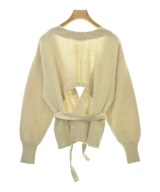 SNIDEL（スナイデル）カーディガン ベージュ サイズ:F レディース/2200622346137