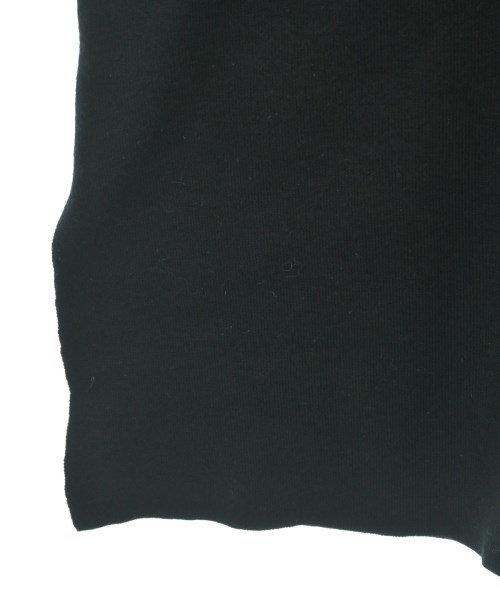 SNIDEL（スナイデル）ニット・セーター 黒 サイズ:0(S位) レディース/2200622346328