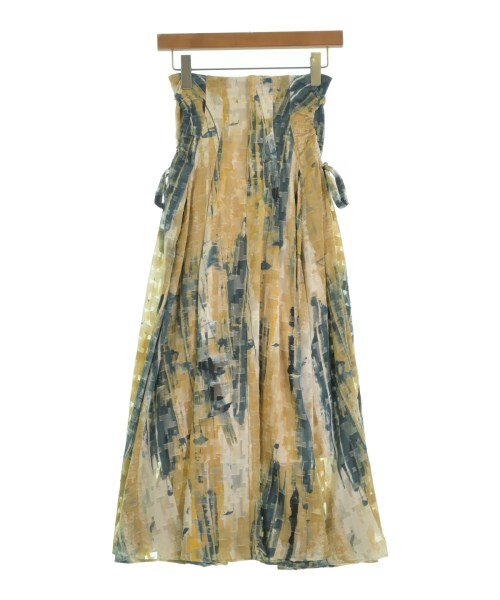 スナイデル(SNIDEL)のSNIDEL ロング・マキシ丈スカート