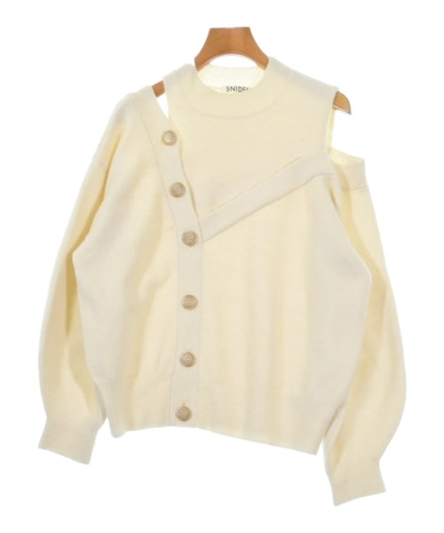 スナイデル(SNIDEL)のSNIDEL ニット・セーター