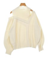 SNIDEL（スナイデル）ニット・セーター 白 サイズ:F レディース/2200613508018