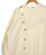 SNIDEL（スナイデル）ニット・セーター 白 サイズ:F レディース/2200613508018