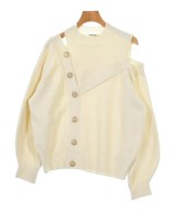 SNIDEL ニット・セーター