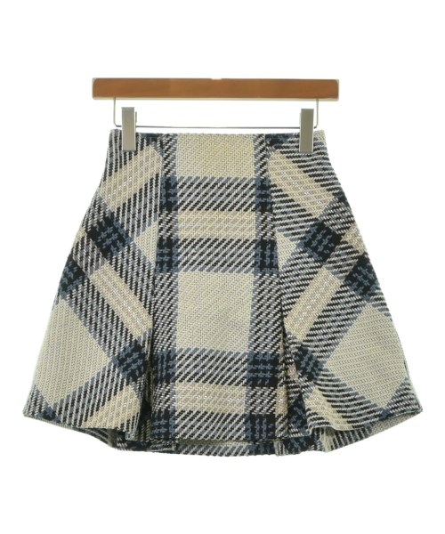 スナイデル(SNIDEL)のSNIDEL ミニスカート