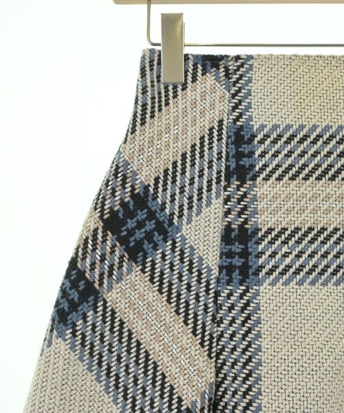 SNIDEL（スナイデル）ミニスカート 白 サイズ:1(M位) レディース/2200613508025