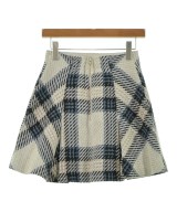 SNIDEL（スナイデル）ミニスカート 白 サイズ:1(M位) レディース/2200613508025