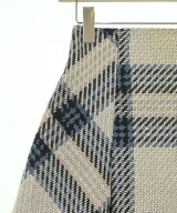 SNIDEL（スナイデル）ミニスカート 白 サイズ:1(M位) レディース/2200613508025