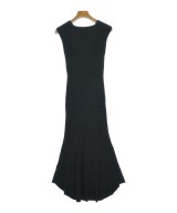 SNIDEL（スナイデル）ワンピース 黒 サイズ:ONE レディース/2200614726015