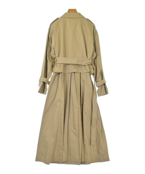 SNIDEL（スナイデル）トレンチコート ベージュ サイズ:F レディース/2200623571026