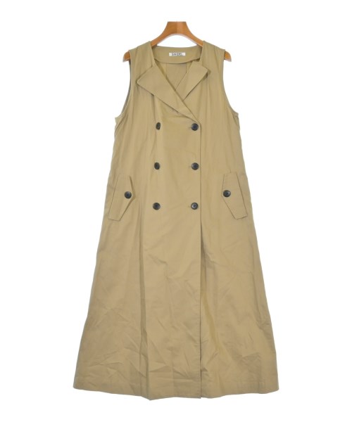 SNIDEL（スナイデル）トレンチコート ベージュ サイズ:F レディース/2200623571026