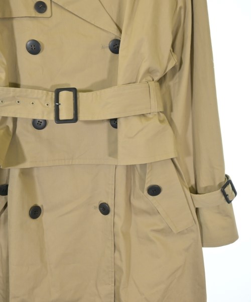 SNIDEL（スナイデル）トレンチコート ベージュ サイズ:F レディース/2200623571026
