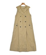 SNIDEL（スナイデル）トレンチコート ベージュ サイズ:F レディース/2200623571026