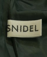 SNIDEL（スナイデル）ロング・マキシ丈スカート 緑 サイズ:0(S位) レディース/2200623571040