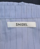 SNIDEL（スナイデル）ワンピース 紺 サイズ:F レディース/2200617452010