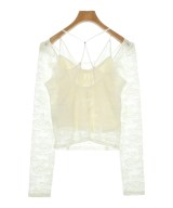 SNIDEL（スナイデル）Tシャツ・カットソー 白 サイズ:F レディース/2200617452027