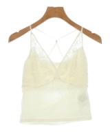 SNIDEL（スナイデル）Tシャツ・カットソー 白 サイズ:F レディース/2200617452027