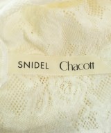 SNIDEL（スナイデル）Tシャツ・カットソー 白 サイズ:F レディース/2200617452027