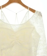 SNIDEL（スナイデル）Tシャツ・カットソー 白 サイズ:F レディース/2200617452027