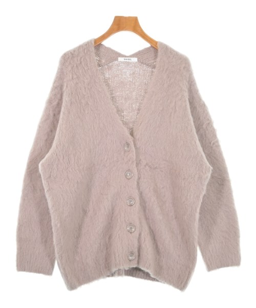 スナイデル(SNIDEL)のSNIDEL カーディガン