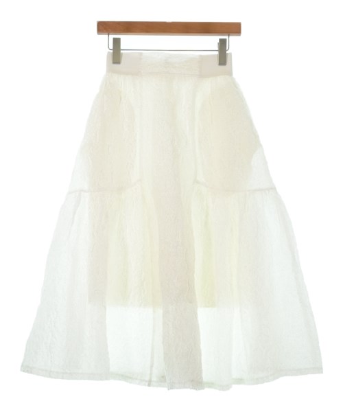 スナイデル(SNIDEL)のSNIDEL ロング・マキシ丈スカート