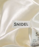 SNIDEL（スナイデル）ロング・マキシ丈スカート 白 サイズ:0(S位) レディース/2200624737049