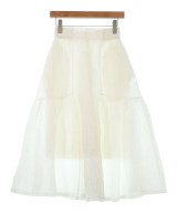 SNIDEL ロング・マキシ丈スカート