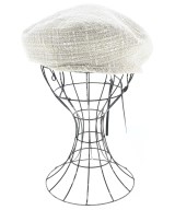 SNIDEL（スナイデル）ハンチング・ベレー帽 ベージュ サイズ:F レディース/2200625042104