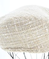 SNIDEL（スナイデル）ハンチング・ベレー帽 ベージュ サイズ:F レディース/2200625042104