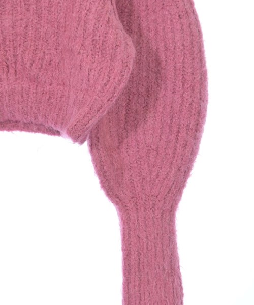 SNIDEL（スナイデル）ニット・セーター ピンク サイズ:ONE レディース/2200625147014